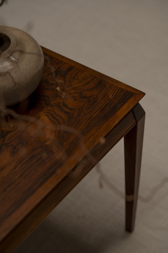 Image 1 of Mid Century Coffee Or Side Table