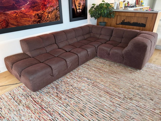 B&B Italia Tufty-Time Divano modulare – Divani modulari, Tessile (photo 8 of 15)