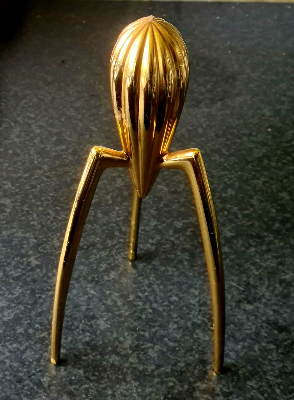 The Famous Citrus Press 