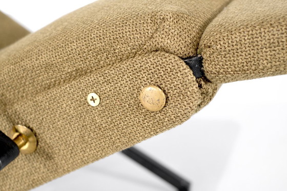 Image 1 of Sillón modelo "P40" de Oslavo Borsani, Italia, 1957.