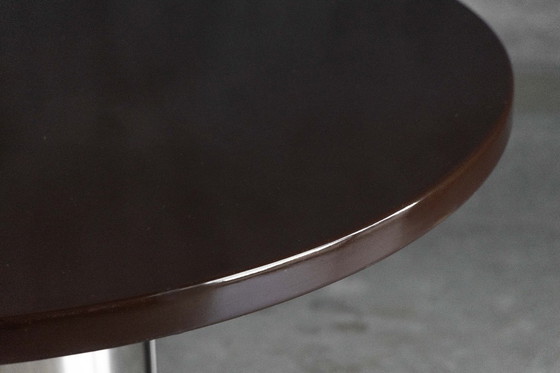 Image 1 of Cidonio eettafel van Antonia Astori voor Driade, Italië, jaren 70.