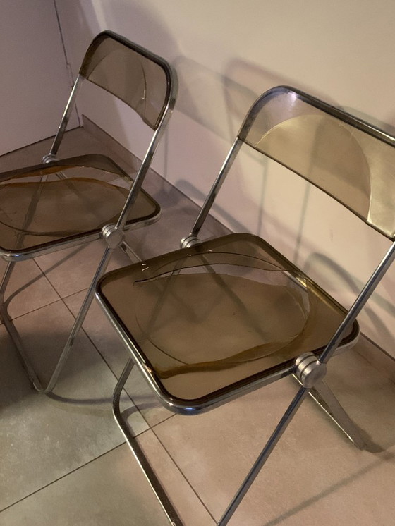 Image 1 of Reparación de Castelli Plia