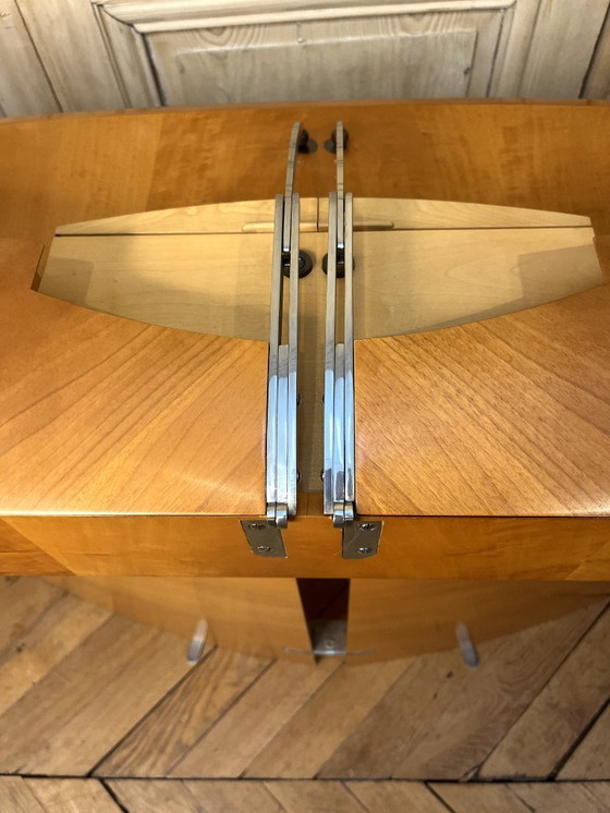 Image 1 of Bureau Console d'entrée "Carlton House Butterfly" de Jaime TRESSERRA