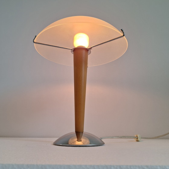 Image 1 of Ikonische IKEA-Tischlampe aus den 1980er Jahren