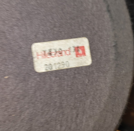 Image 1 of Hillebrand 7630-132 Opaline plastic hood