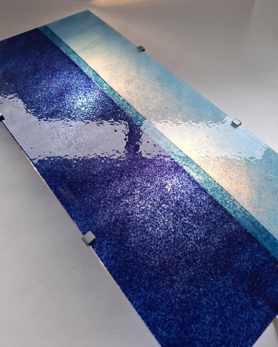 Image 1 of Lampada da parete IKEA Gyllen in edizione limitata