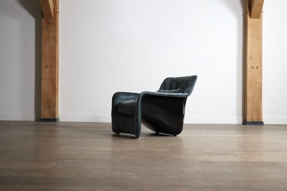 Image 1 of Carlo Bartoli Bicia Lounge-Sessel für Arflex Italien 1969