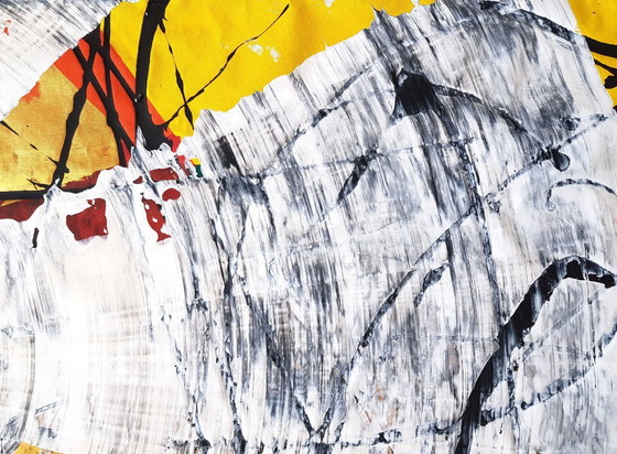 Image 1 of Jürgen Angeler - The Volcano - XXL