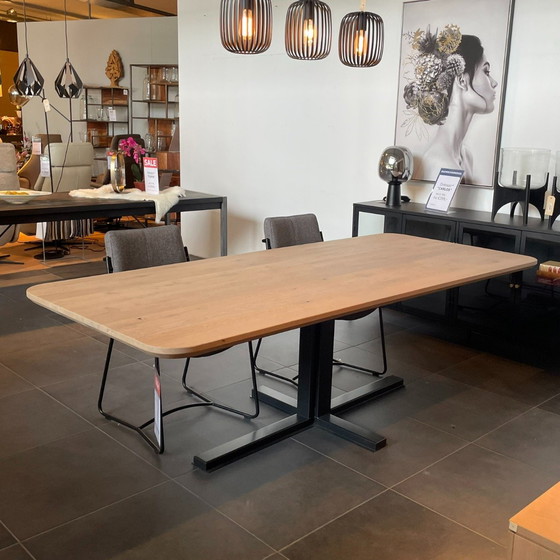 Image 1 of Feelings Lars dining table - 240x98