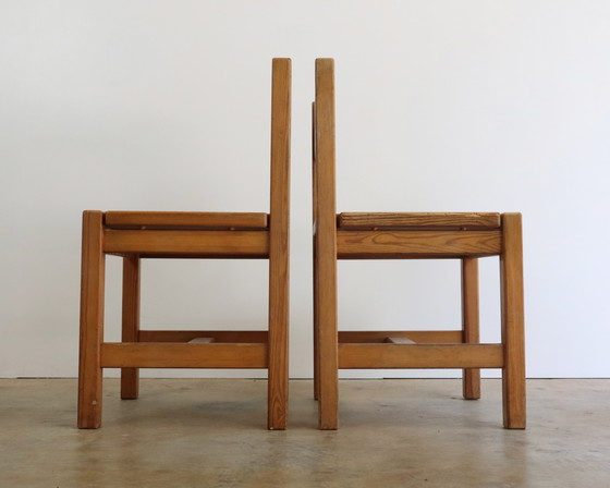 Image 1 of Ilmari Tapiovaara Sedie Hongisto vintage