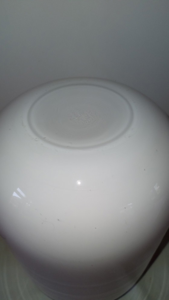 Image 1 of Schott Studio vases 70s/80s