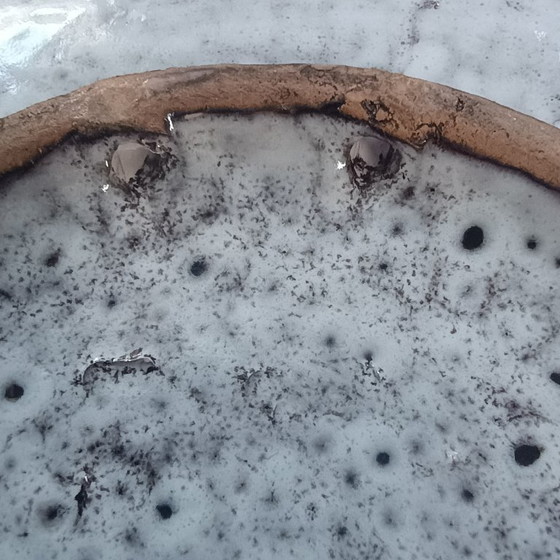 Image 1 of Original 70s wall plate