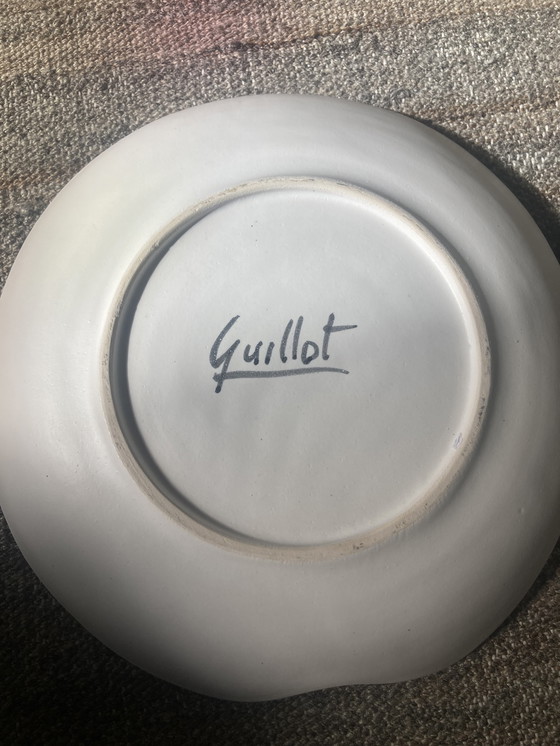 Image 1 of Guillot Schelp Borden