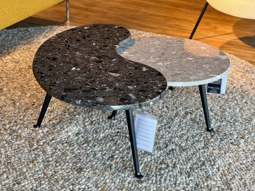 Pode Tubble coffee table (set of 2)