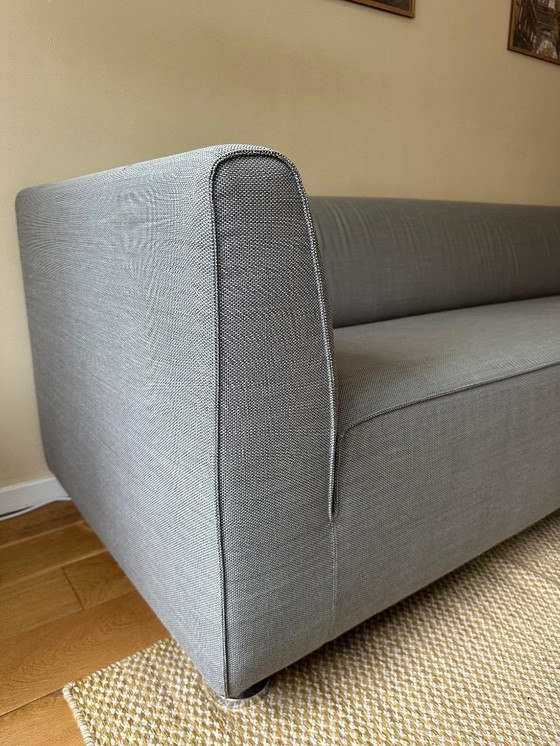 Image 1 of Gelderland sofa 4800 (3 seats)