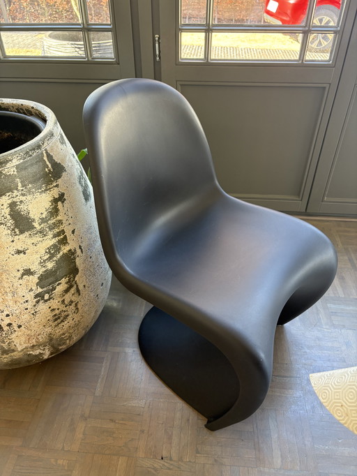 2 sedie Vitra Panton