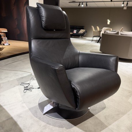 FSM Stand-up FM-135/111 – fauteuils, Leather (photo 2 of 5)