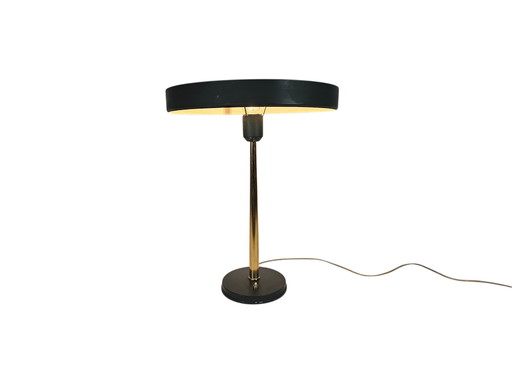 Philips - design Louis Kalff - modèle Timor 69 - Hollande - années 1950