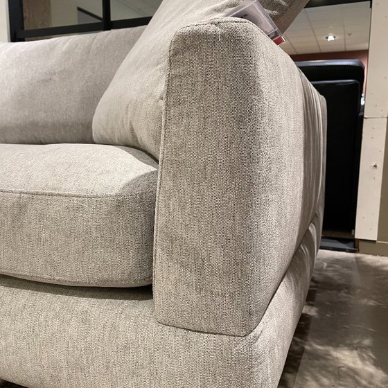 Image 1 of Dutchz 3001 Hoekbank Grijs 