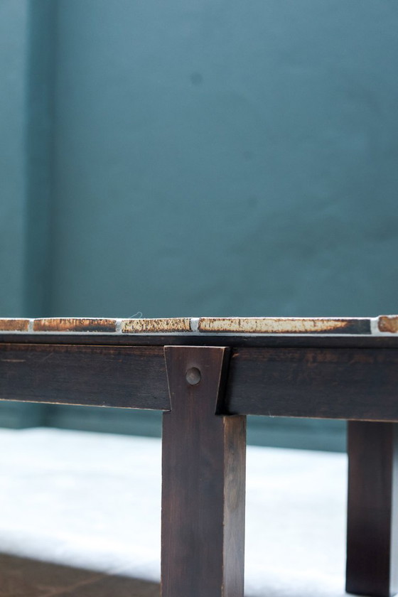 Image 1 of Biophilic Coffee Table by ROGER CAPRON