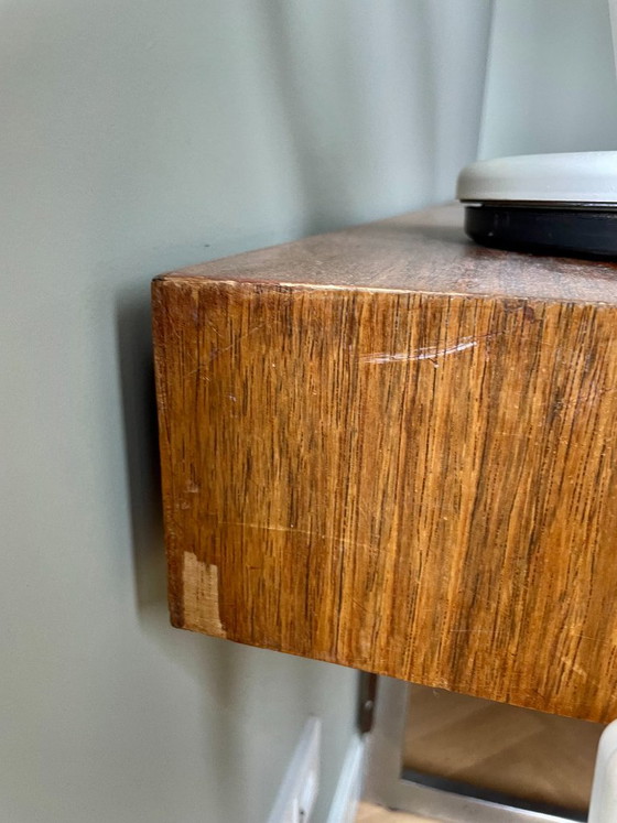 Bodil Kjaer President Desk, 1959 – Scrivanie, Wood (photo 4 of 7)