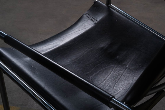 Image 1 of Martin Visser - poltrona 't Spectrum SZ02