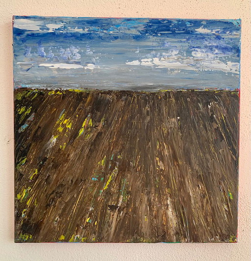 - Kleine Landschaft 4