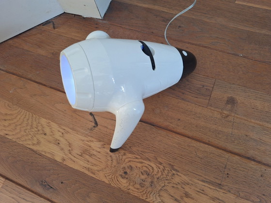 Ikea Sprida Projektorlampe – Tischlampen, Kunststoff (photo 2 of 5)