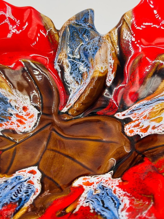 Image 1 of Vallauris valet tray