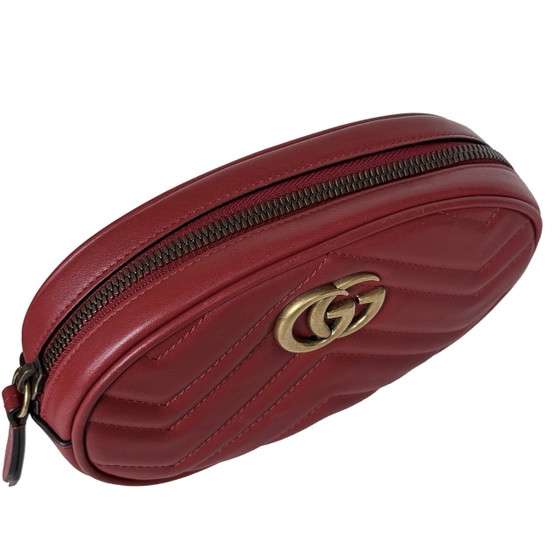 Image 1 of marsupio Gucci Marmont