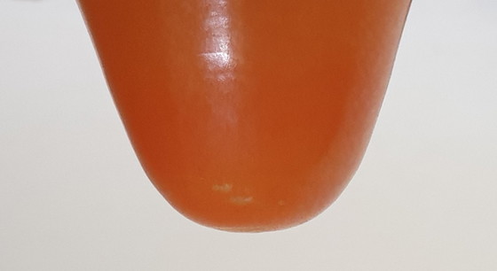 Image 1 of Unique Art Deco pendant lamp from the 1930s.