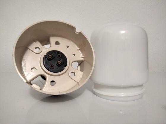 Image 1 of Vimar Lampada da Parete '60