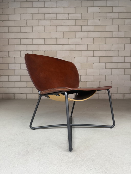 Chaise longue Miller par Serener pour Functionals