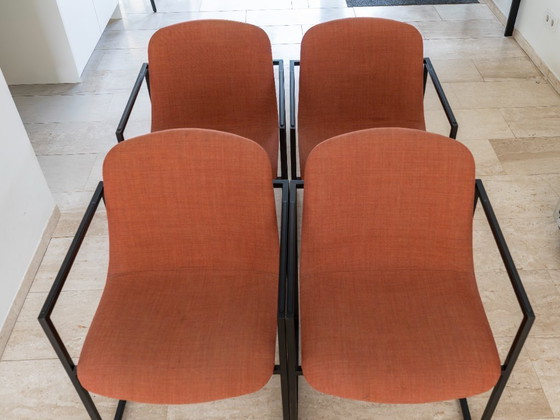 Image 1 of 4 sillas Arco Frame II