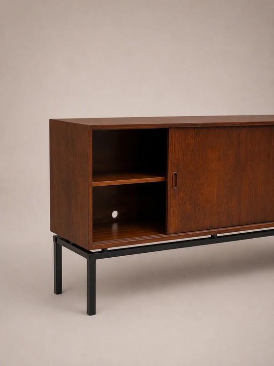 Buffet bas vintage Topform – Metal (photo 3 of 5)