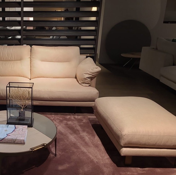 Image 1 of Divano Linteloo George a 3 posti