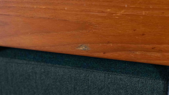 Image 1 of DIVANO / DAYBED MINERVA DI PETER HVIDT E ORLA MOLGAARD-NIELSEN