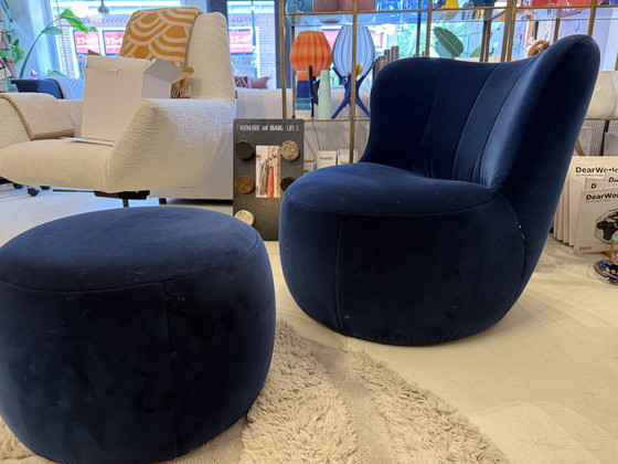 Image 1 of Freestyle Rolf Benz Sessel 173