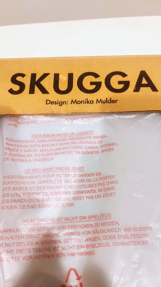 Image 1 of Ikea Skugga