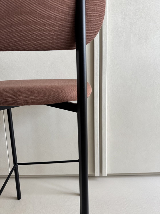 Image 1 of 1 taburete de bar Studio Henk Oblique