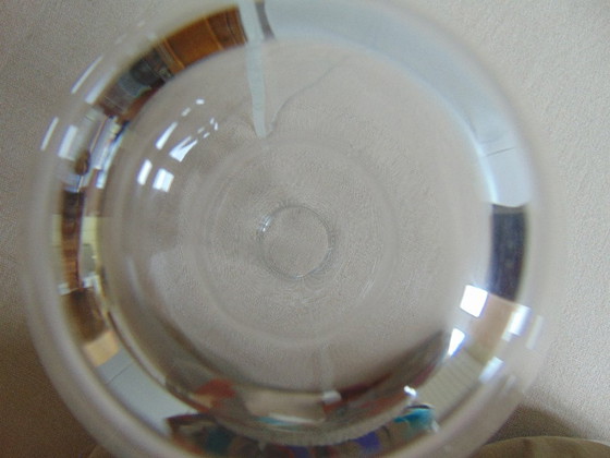 Image 1 of Caraffa per acqua "Aqua Vitae" con menù firmato