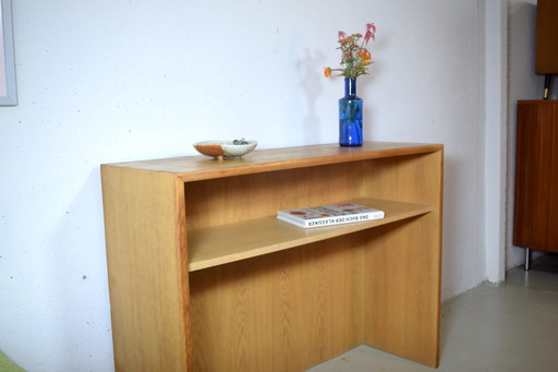 WK Furniture consoletafel/dressoir/plank uit de jaren 60