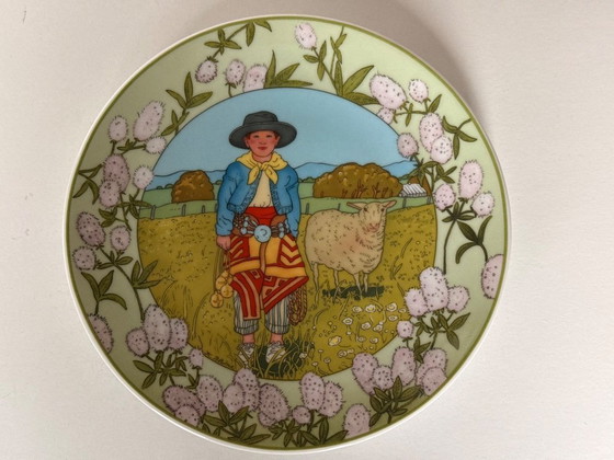 Image 1 of Villeroy & Boch Unicef I nostri bambini set completo