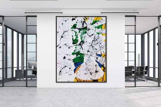 Image 1 of Jürgen Angeler - El espíritu natural