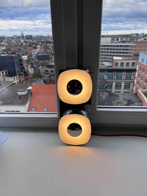 H+B Electronic GmbH EL-285-2K Wall light with two light sources
