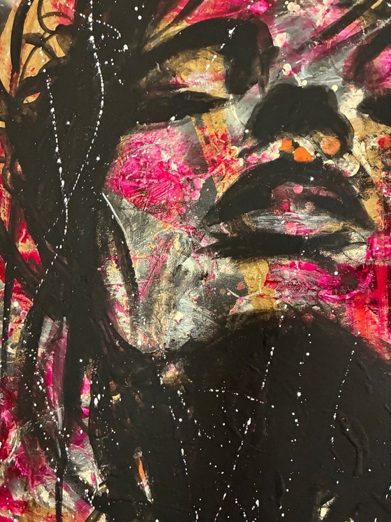 Fragments – Paintings & Drawings, Canvas (photo 6 of 9)