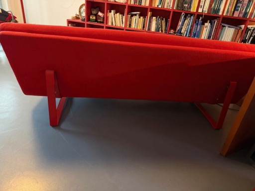 Kho Liang Li Bank Artifort C 683