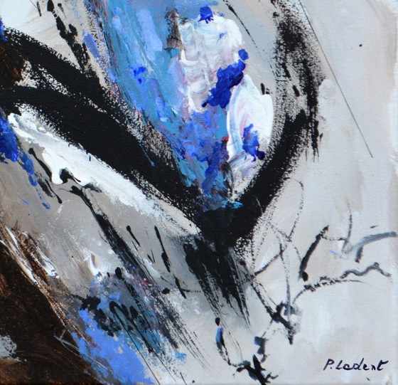 Energía – Arte, Canvas (photo 4 of 5)