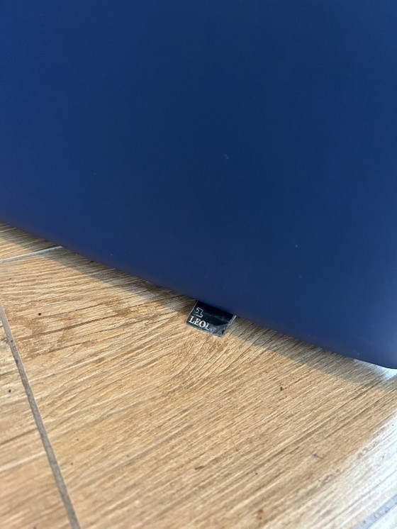 Image 1 of Tabouret/pouf Leolux Bora Bora