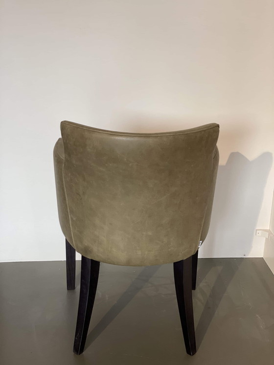 Image 1 of Private Label California dining chair (set of 6)